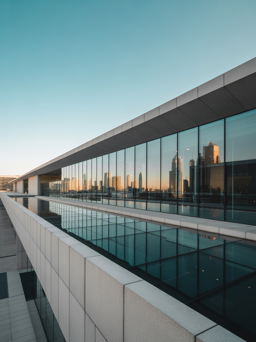 Architecture Refinement